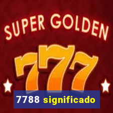 7788 significado